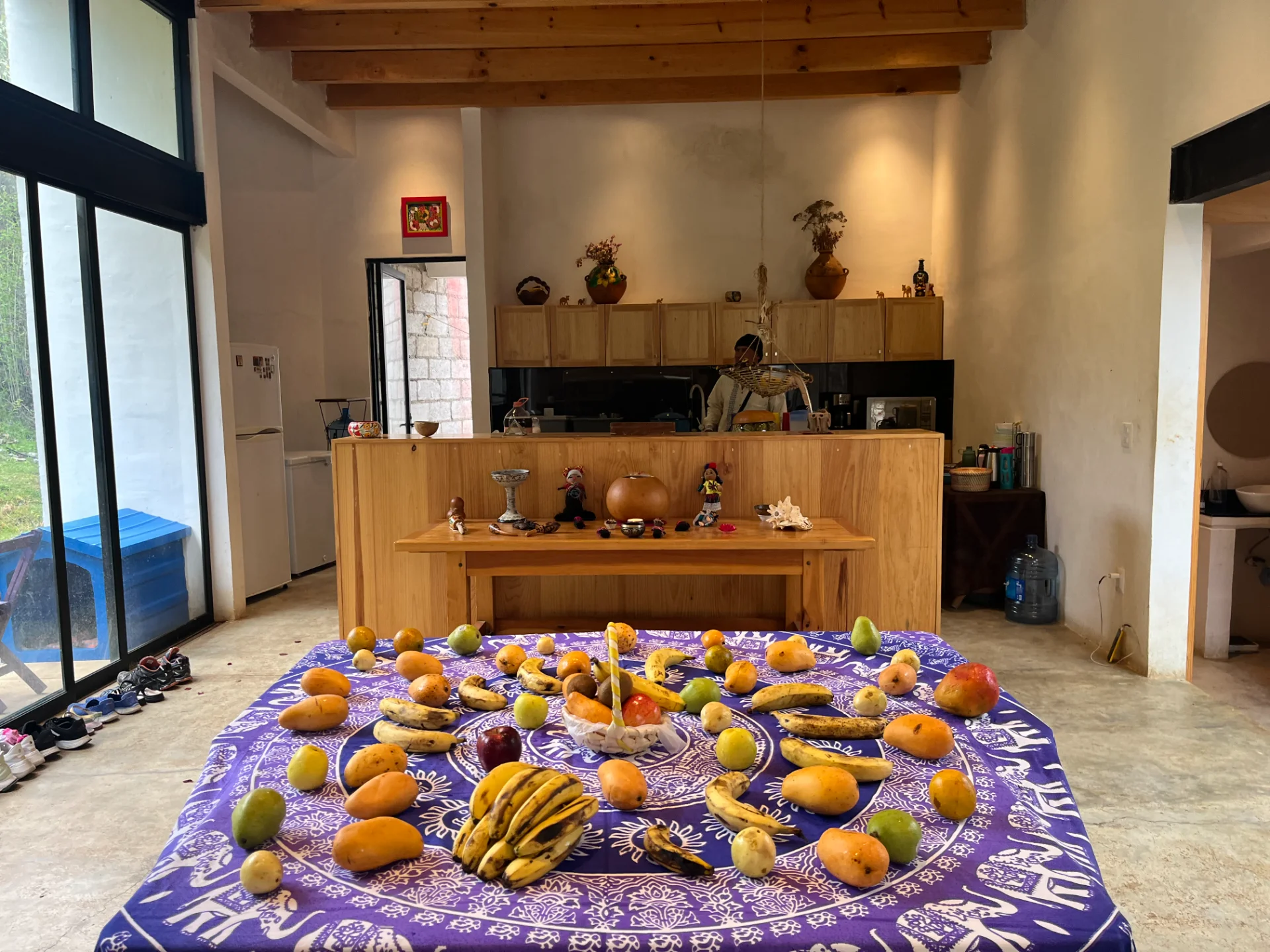 Alimentos
